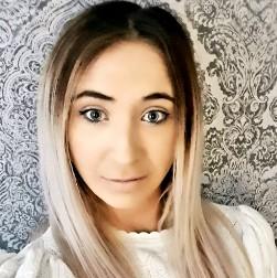 Zaneta Bubiak