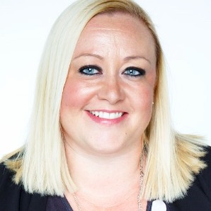 Charis Wedgwood
