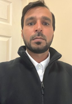Shahid Ismail