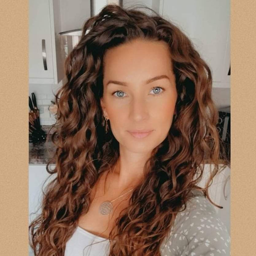 Louise Howard