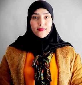 IKRAM ESSAFI