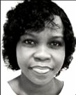 Ruth Moses