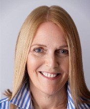 Beverley Young