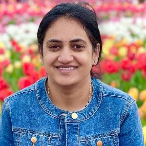 Manju Chandran