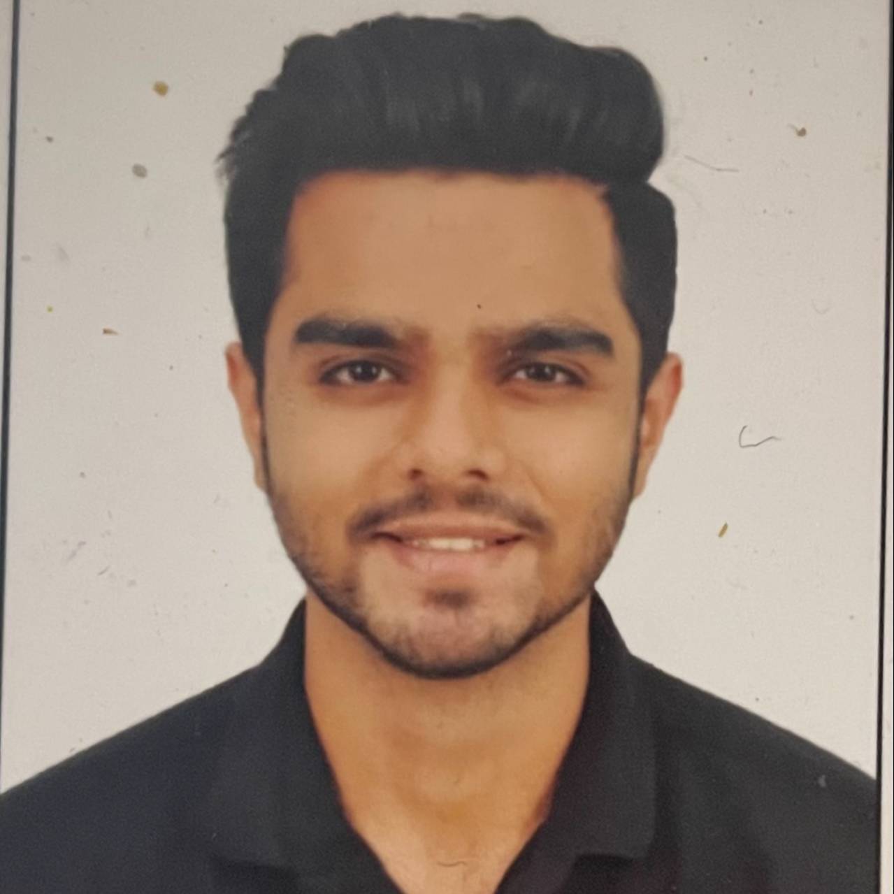 Yash Karia