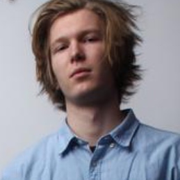 Martin Sevtsov