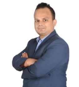 ARIF FAROOQ