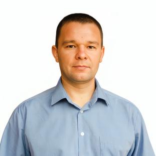 Andrii Shybanov