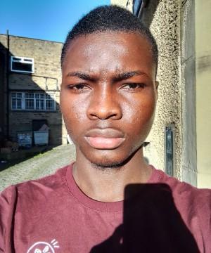 Mustapha Jimoh