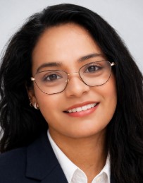 Nabamita BasuRoy