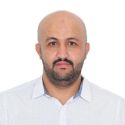Mohamed Alsayyadi