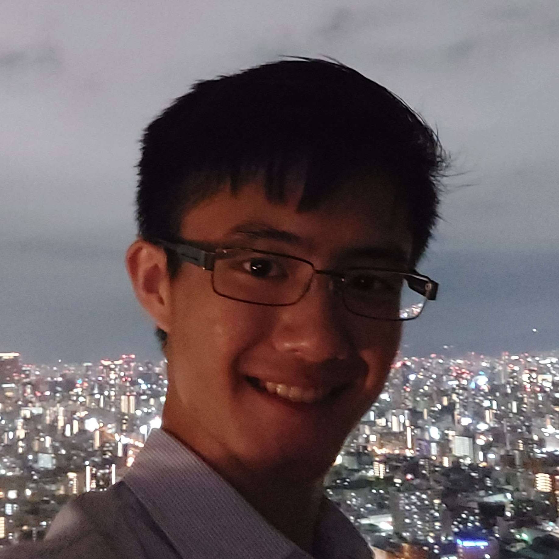 Minh Thuc Nguyen