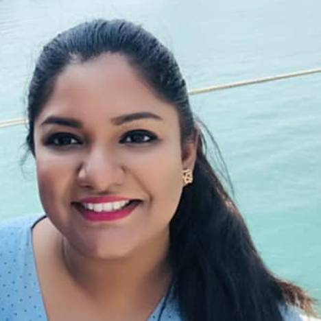 Sathika Chandrasiri