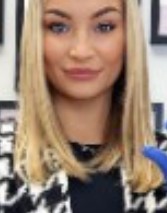 Diana Dolzenko