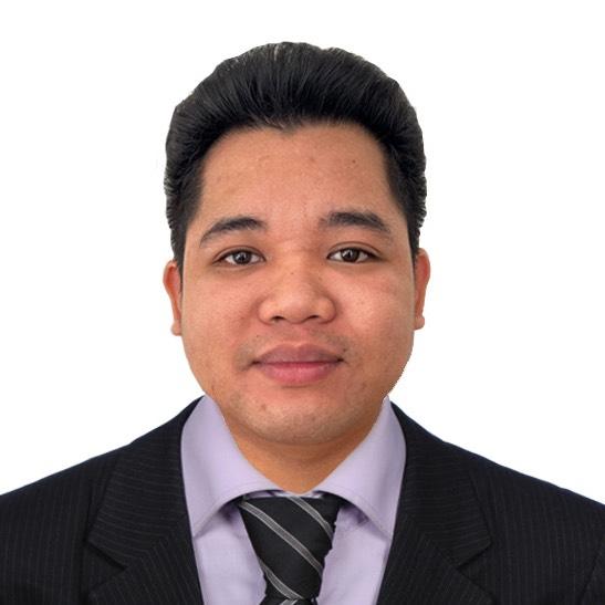 JEROME GAMBOA