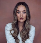 Olivia Grace Pickford