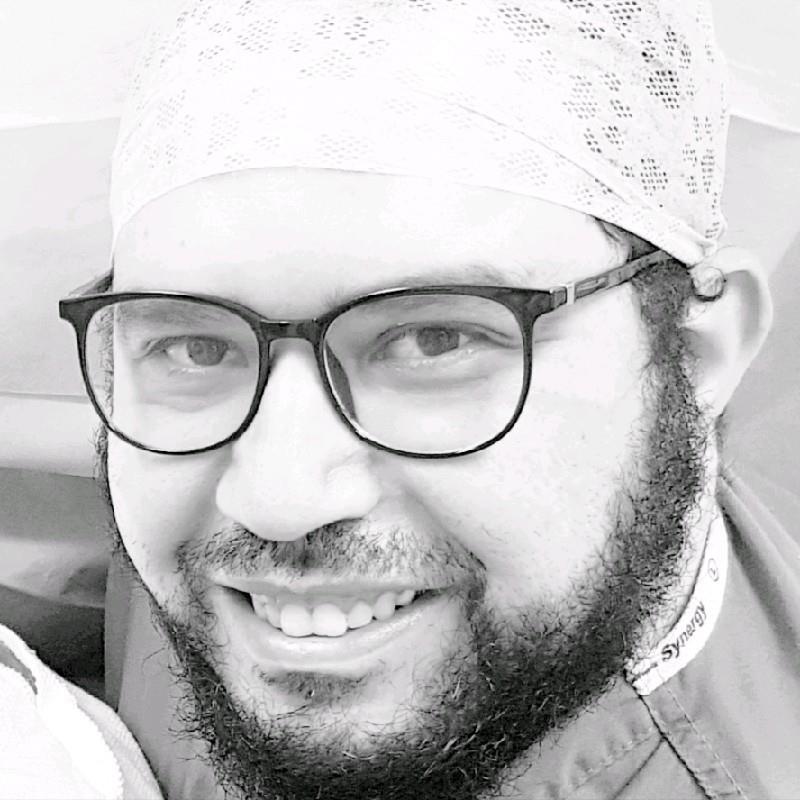 Mahmoud Koritena