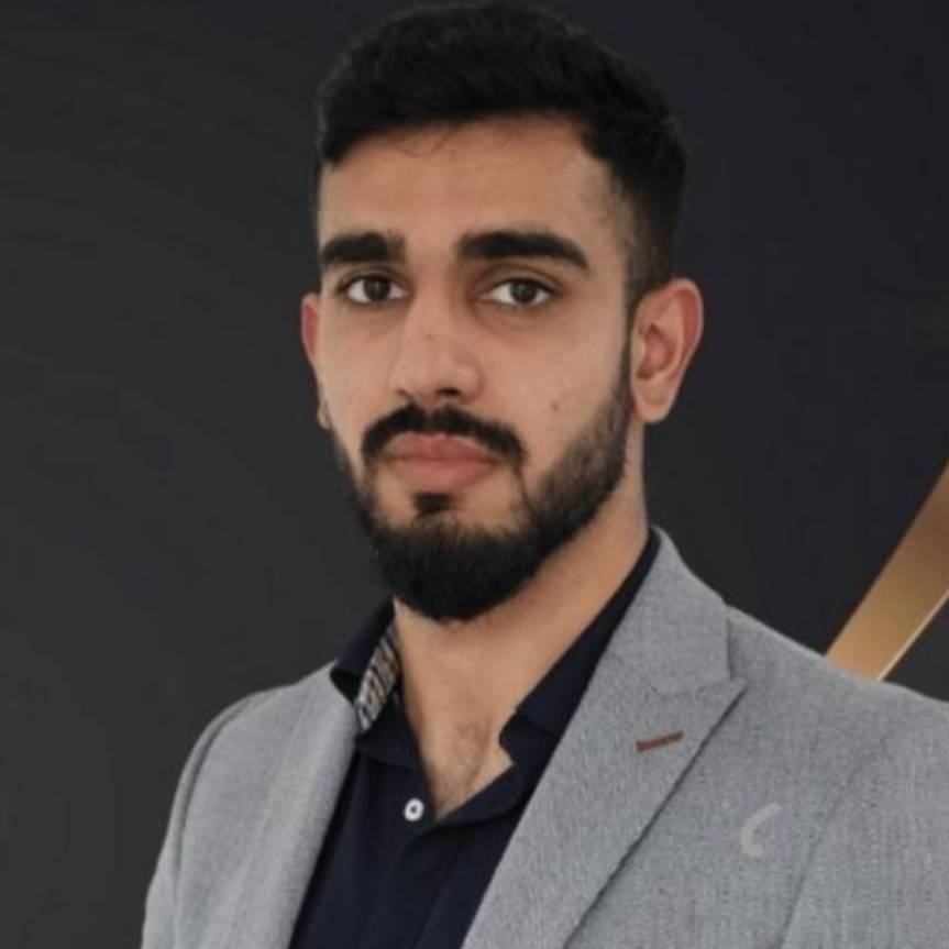Zulkifal Pir Sarhandi