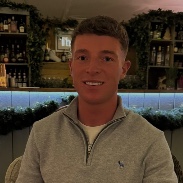 Charlie Ohara