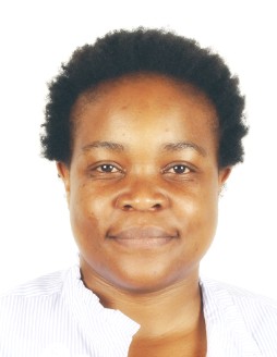 PAULINE FADZISAI KAVHU