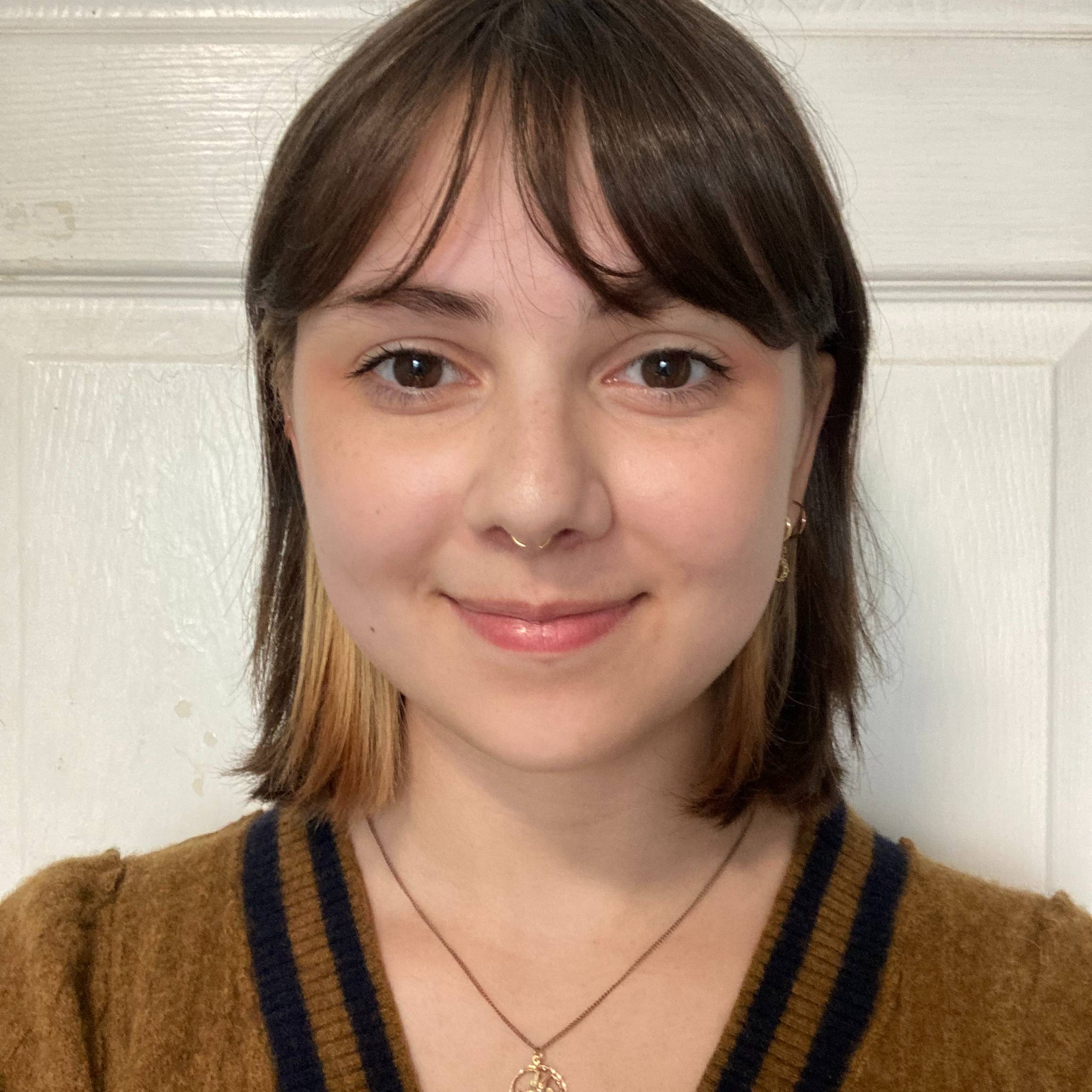 Sarah-Elizabeth Smith