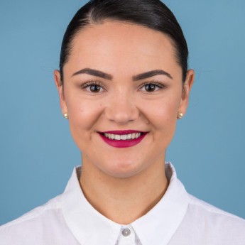 Lavinia-Maria Ster