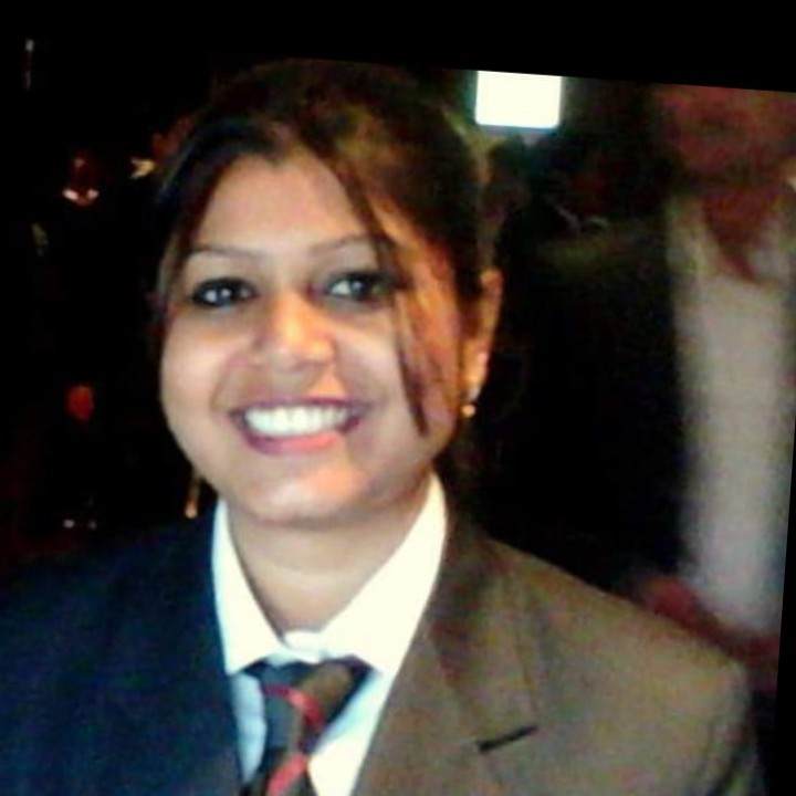 Sampriti Das