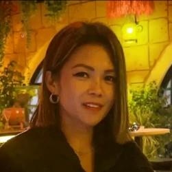 Catherine Dela Cerna
