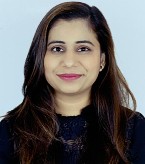 Archana Kalushe