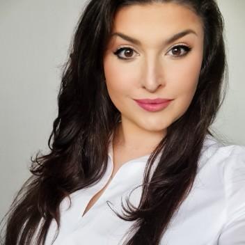 Magdalena Hojny
