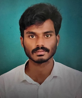 Rohin Kumar Gunakala