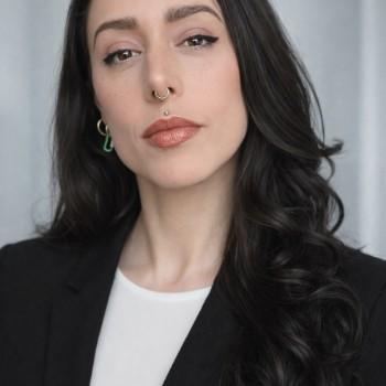 Morena Di Benedetto