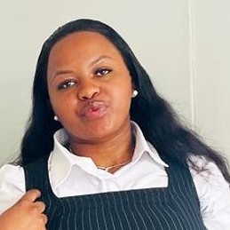LUSIZA MDLALO