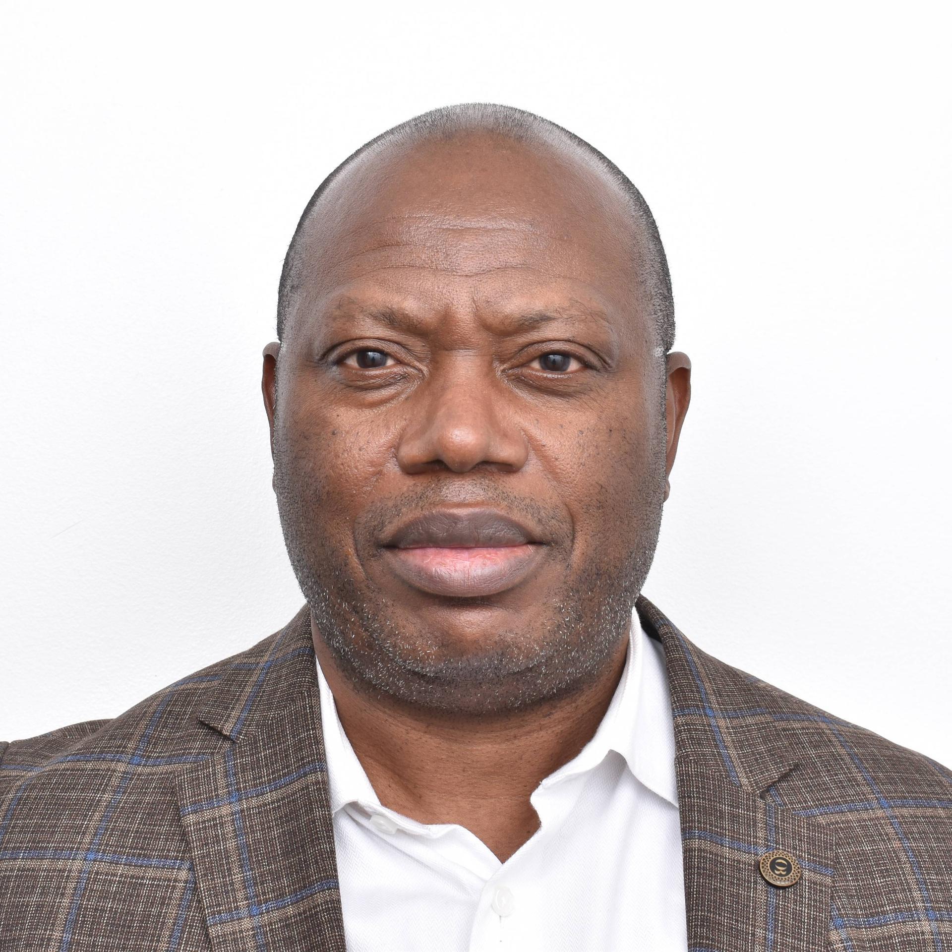 Bruno Pankui Bsc(Hons), PGDip MRPSA/CABE