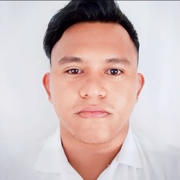 Frederick Jr Lepatan