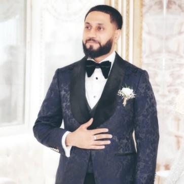 Zohaib Ali