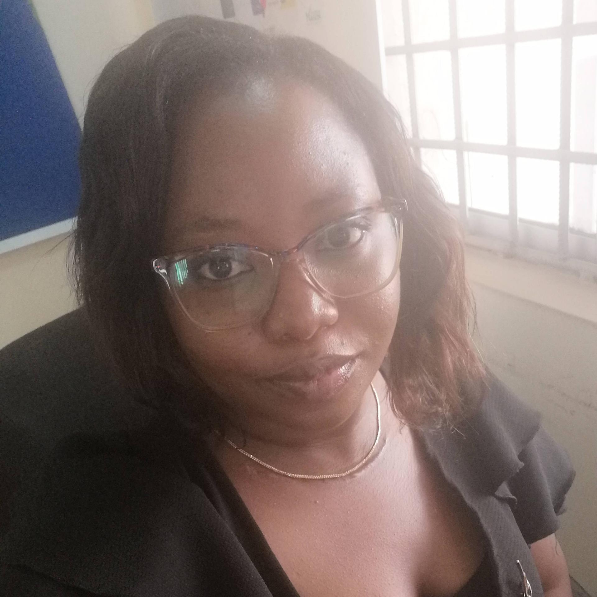 ABIDEMI JANET OLAOYE