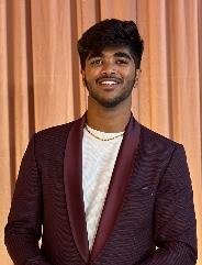Suganth Karthikeyan