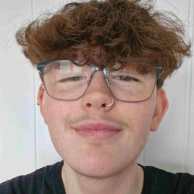 Noah Smart