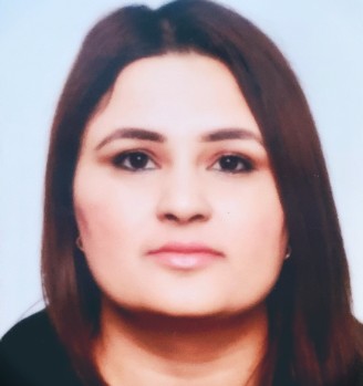 Mandeep Kaur