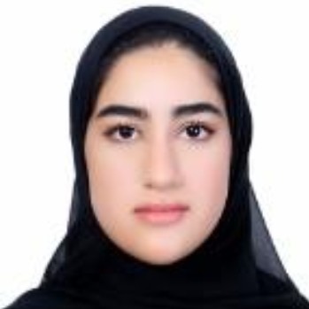 MAHRA AL SHEHHI