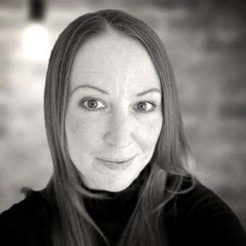 Rebecca Goulding