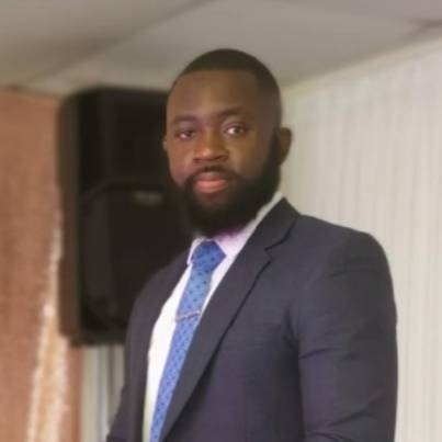 Felix Owusu