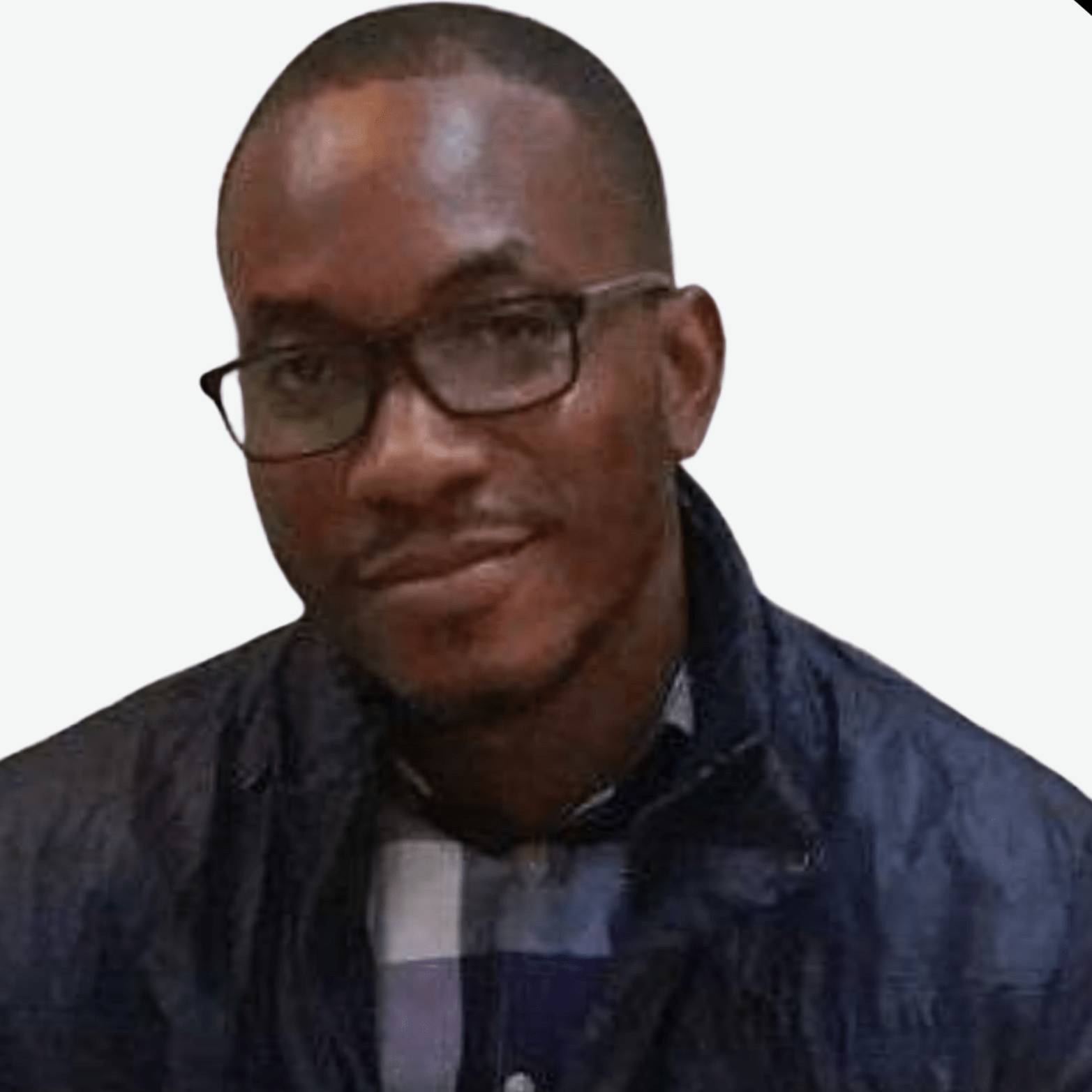 Jamal Mensah
