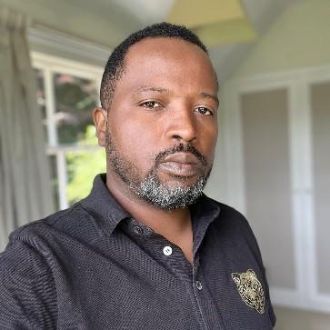 Fidelis Mpofu