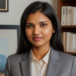 MEGHA GEORGE