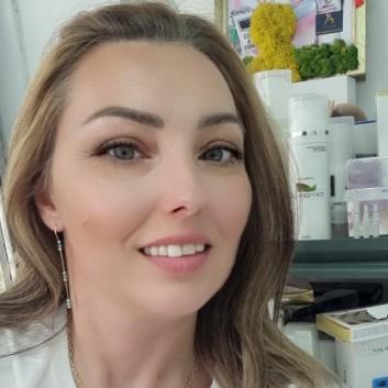 Ioana alina Udrea