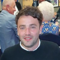 Conall Campbell