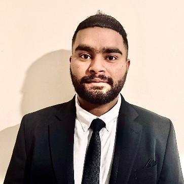 Rajvir Singh