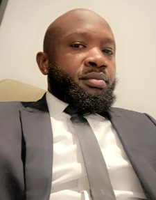DESMOND BAMIDURO